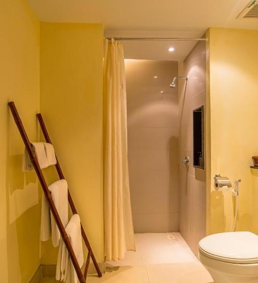 수피리어 룸, Lanta Pura Beach Resort Sha Extra Plus