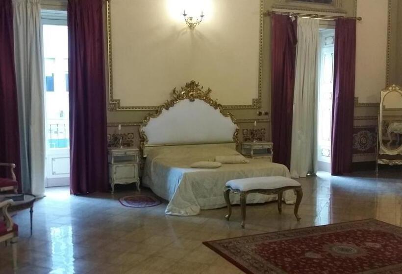 سوئیت با وان آب گرم, Sofia