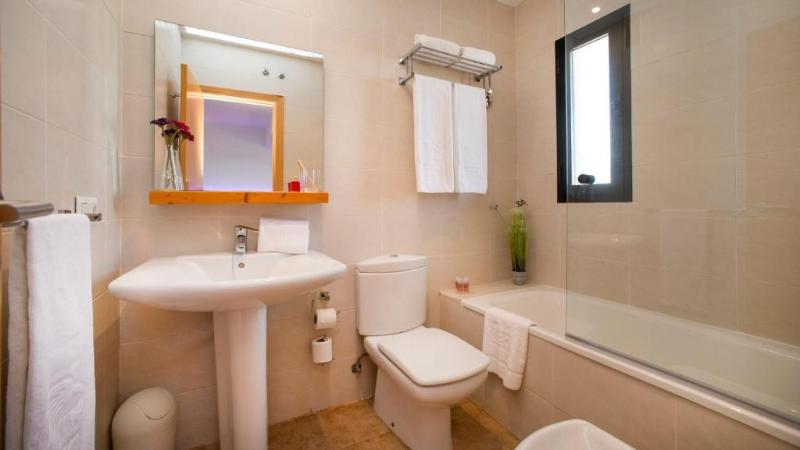 Апартаменты 2 Спальни, Leo Punta Umbría - Adults Only