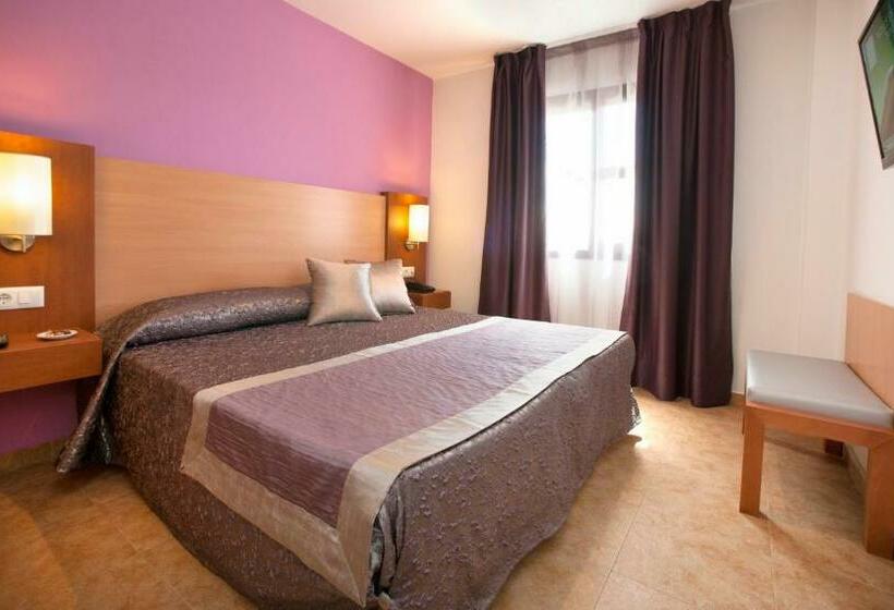 Апартаменты Superior 1 Спальня, Leo Punta Umbría - Adults Only