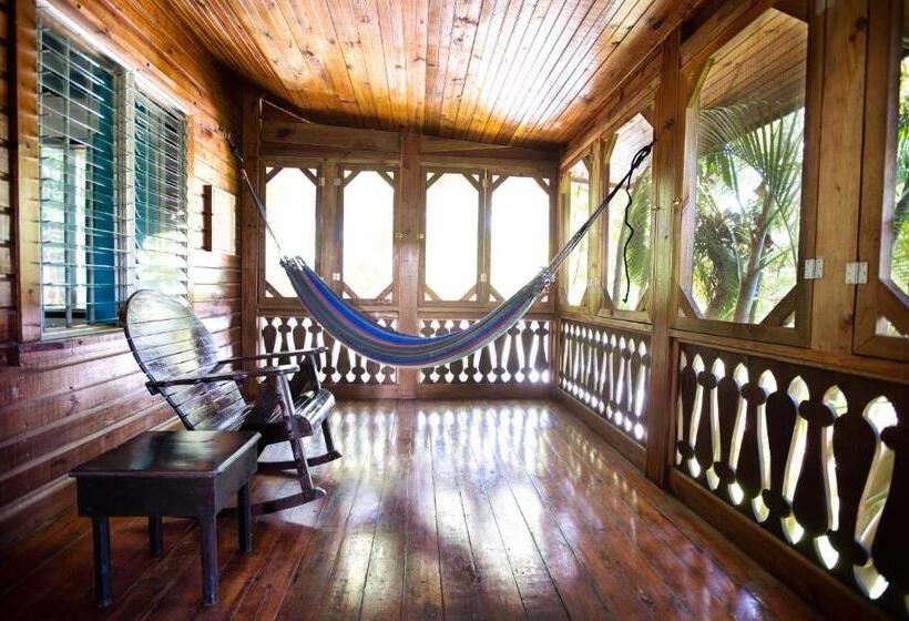Дом 1 Спальня, Mango Inn Resort