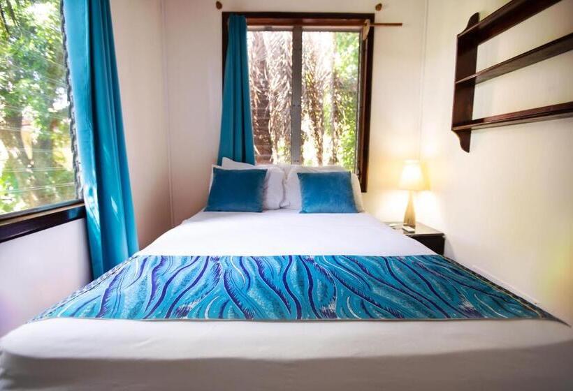 Дом 1 Спальня, Mango Inn Resort