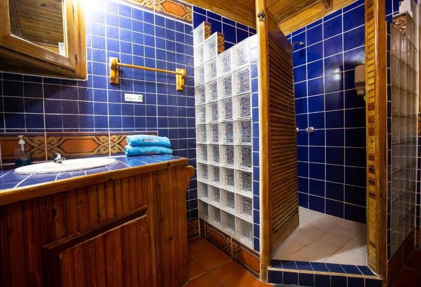 Бунгало Deluxe, Mango Inn Resort