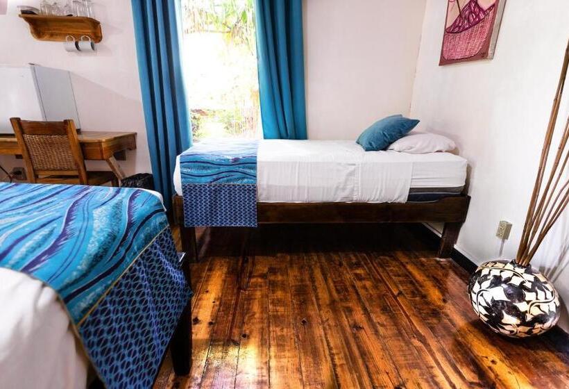 Бунгало Стандарт, Mango Inn Resort