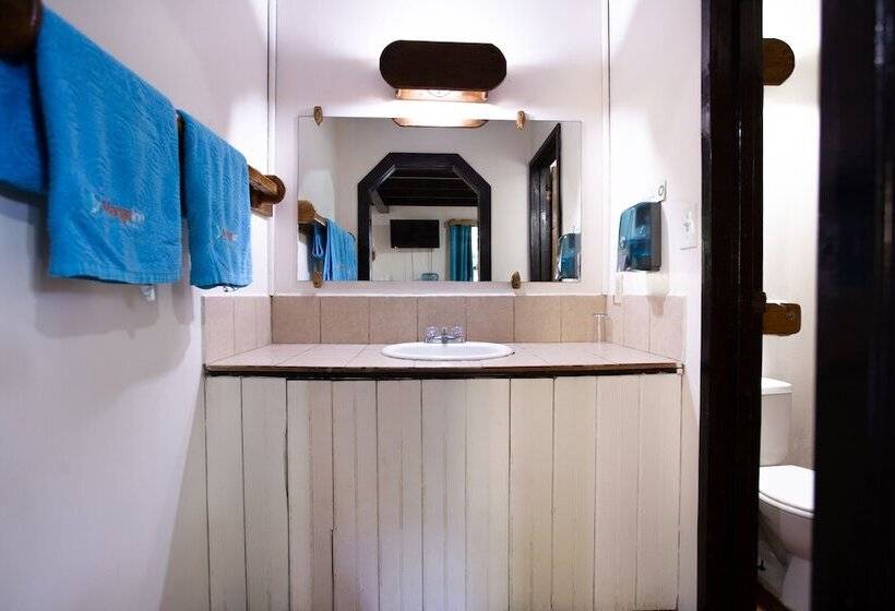 Номер Стандарт, Mango Inn Resort