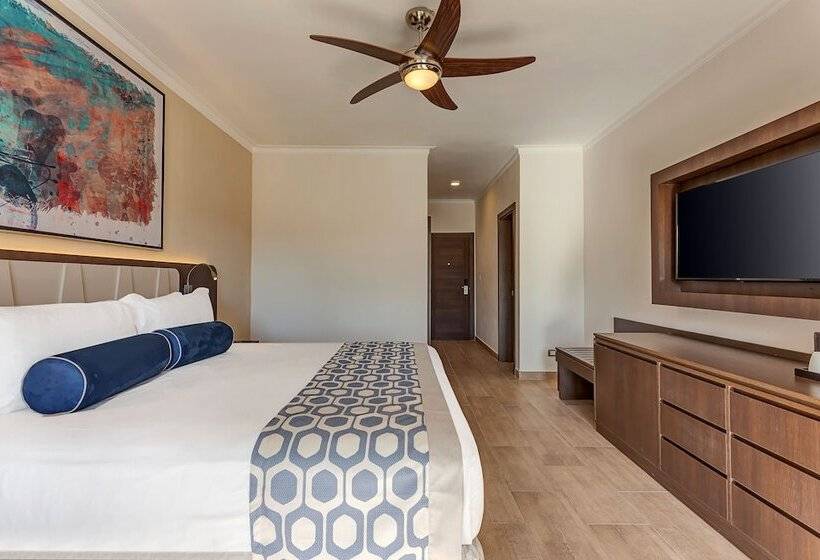 اتاق لوکس, Royalton Splash Punta Cana, An Autograph Collection All Inclusive Resort & Casino