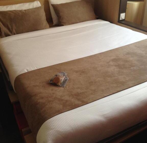 수피리어 스튜디오, Apparthotel Privilodges Carré De Jaude