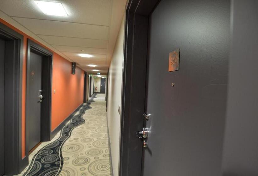 수피리어 스튜디오, Apparthotel Privilodges Carré De Jaude