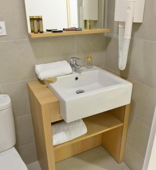 수피리어 스튜디오, Apparthotel Privilodges Carré De Jaude