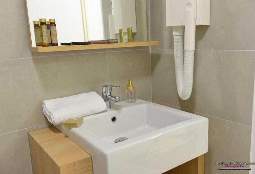 수피리어 스튜디오, Apparthotel Privilodges Carré De Jaude