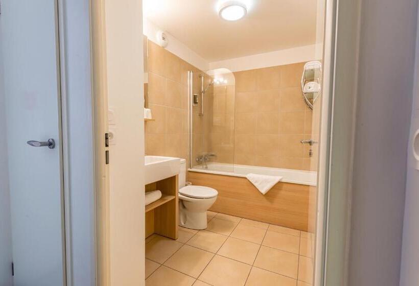 수피리어 스튜디오, Apparthotel Privilodges Carré De Jaude