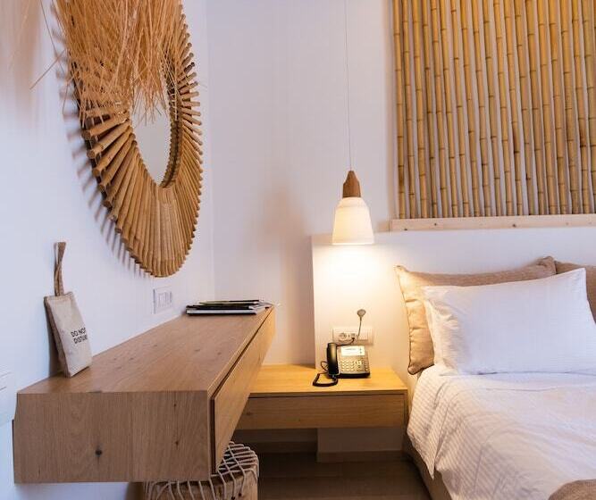 Номер Стандарт, Aktaion Beach Boutique Hotel & Spa