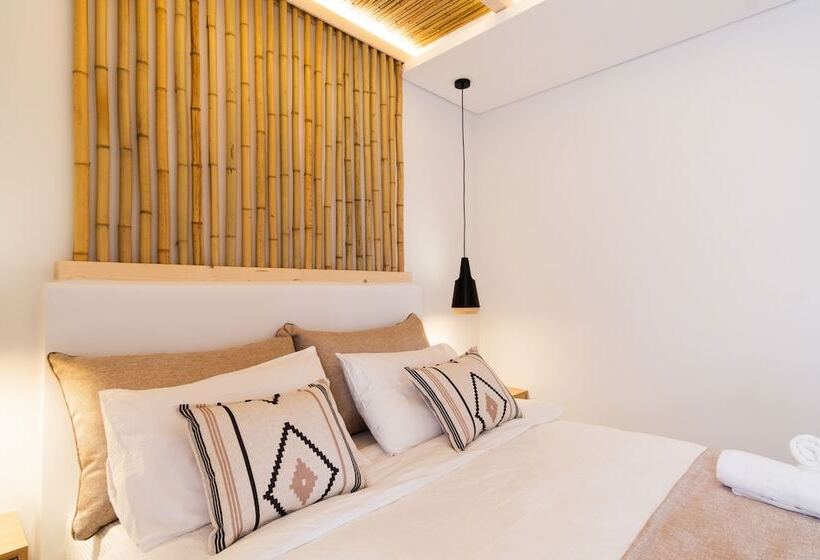 Номер Стандарт, Aktaion Beach Boutique Hotel & Spa