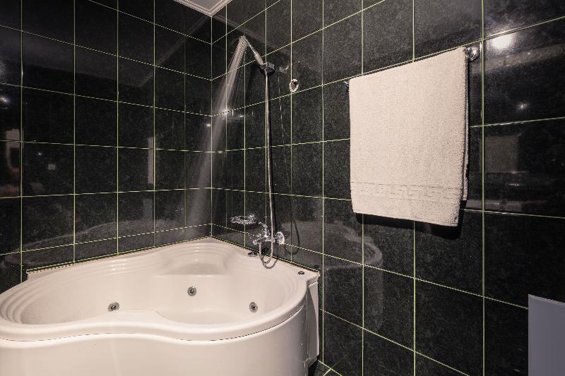 Классический Номер, Aktaion Beach Boutique Hotel & Spa