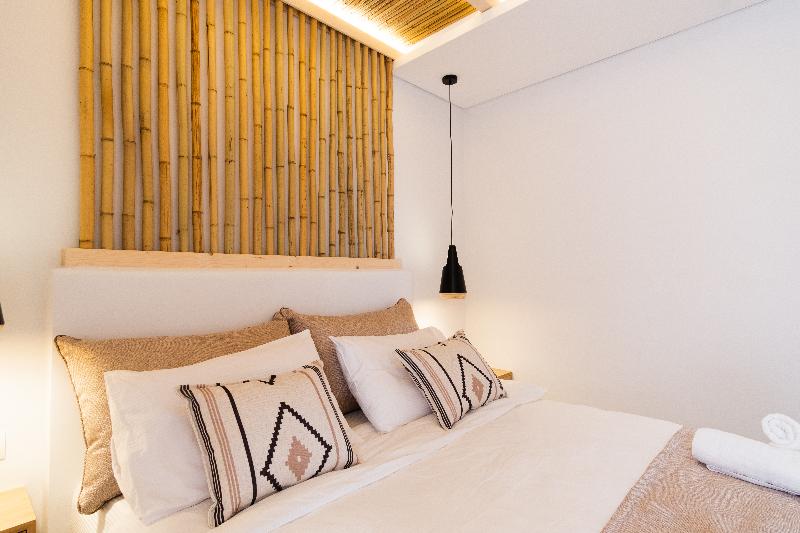 Номер Стандарт, Aktaion Beach Boutique Hotel & Spa