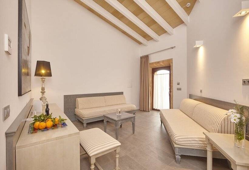 Люкс, Bennoc Petit Hotel   Only Adults