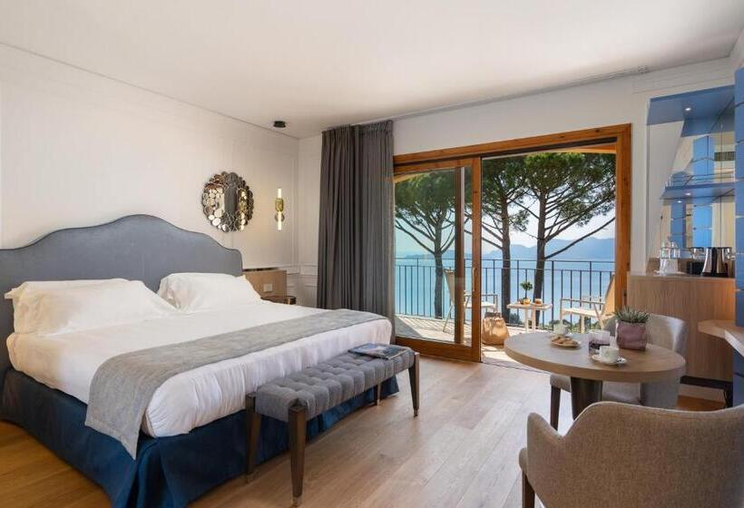 اتاق پرستیژ, Golfo Dei Poeti Relais & Spa