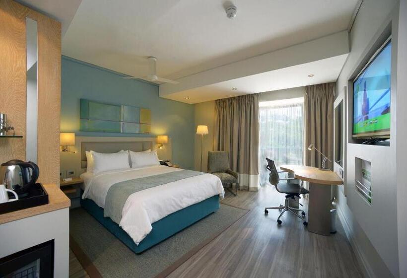 اتاق استاندارد برای معلولان, Holiday Inn Mauritius Mon Trésor, An Ihg