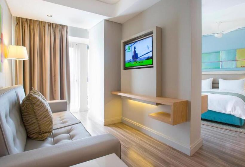 سوییت, Holiday Inn Mauritius Mon Trésor, An Ihg