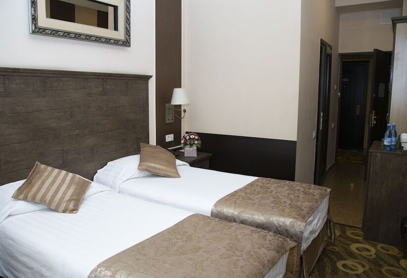 스탠다드 룸, Imperial Palace Hotel Yerevan