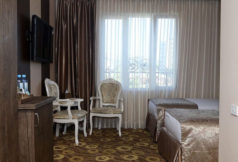 스탠다드 룸, Imperial Palace Hotel Yerevan