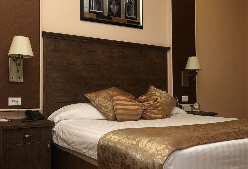 스탠다드 싱글 룸, Imperial Palace Hotel Yerevan