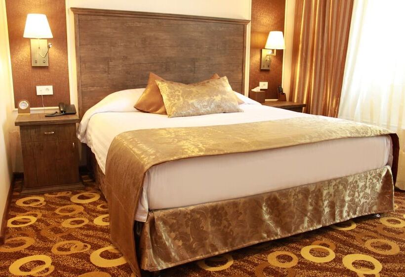 스탠다드 룸, Imperial Palace Hotel Yerevan