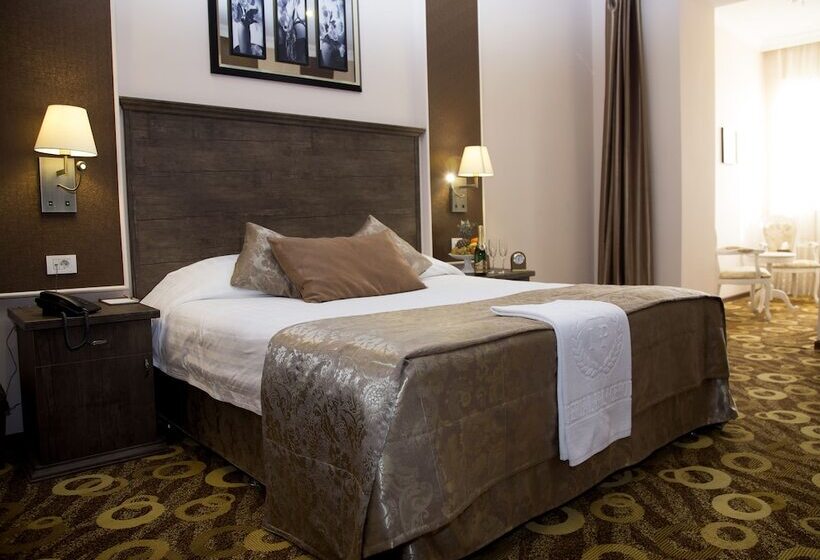 스탠다드 룸, Imperial Palace Hotel Yerevan