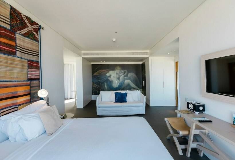 Люкс Superior, Royal Obidos Spa & Golf Resort