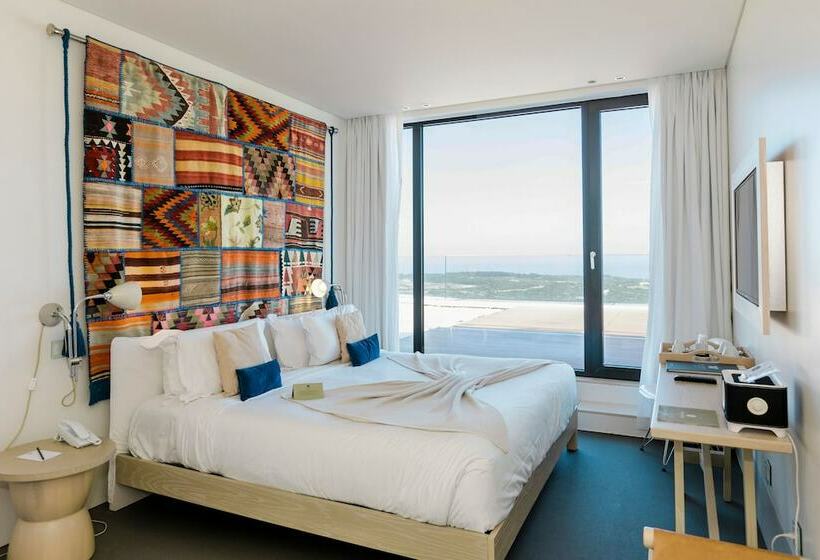 Президентский Люкс, Royal Obidos Spa & Golf Resort