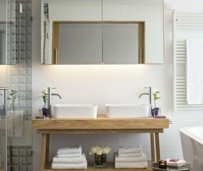 Президентский Люкс, Royal Obidos Spa & Golf Resort