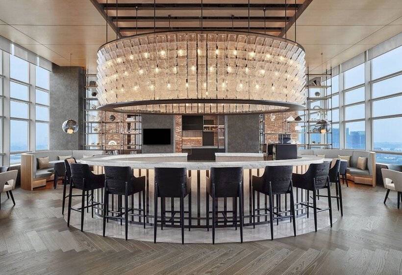 غرفة تنفيذية, Sheraton Zhaoqing Dinghu