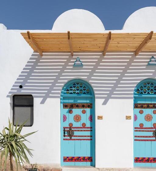 اتاق سوپریور, Benben By Dhara Hotels   Adults Only