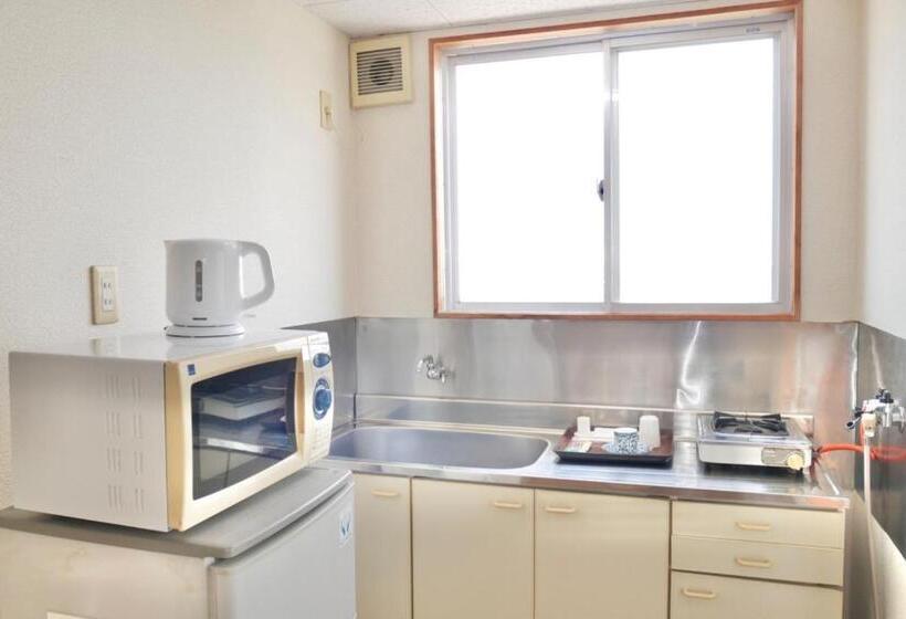 استودیوی استاندارد, Organic Beach Building 1   Vacation Stay 12451