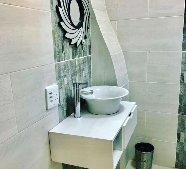 Семейный Номер, Capitalt Luxury Guest House