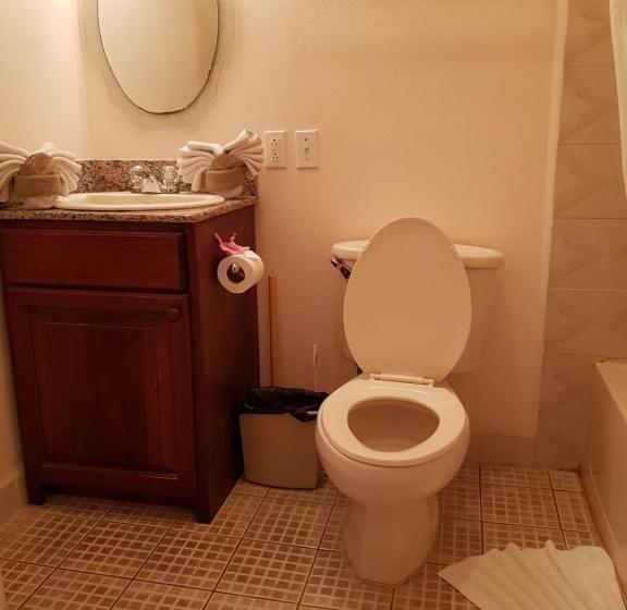 Номер Стандарт, Sea View Suites