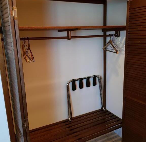 Номер Deluxe Кровать Кинг, Sea View Suites