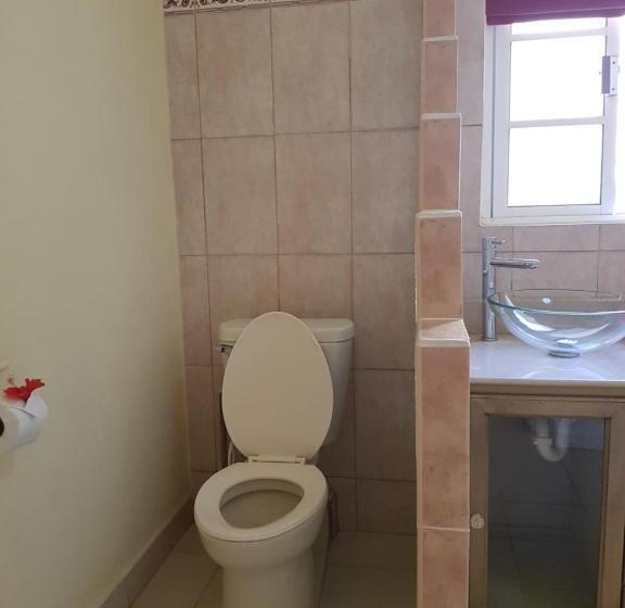 Апартаменты 3 Спальни, Sea View Suites