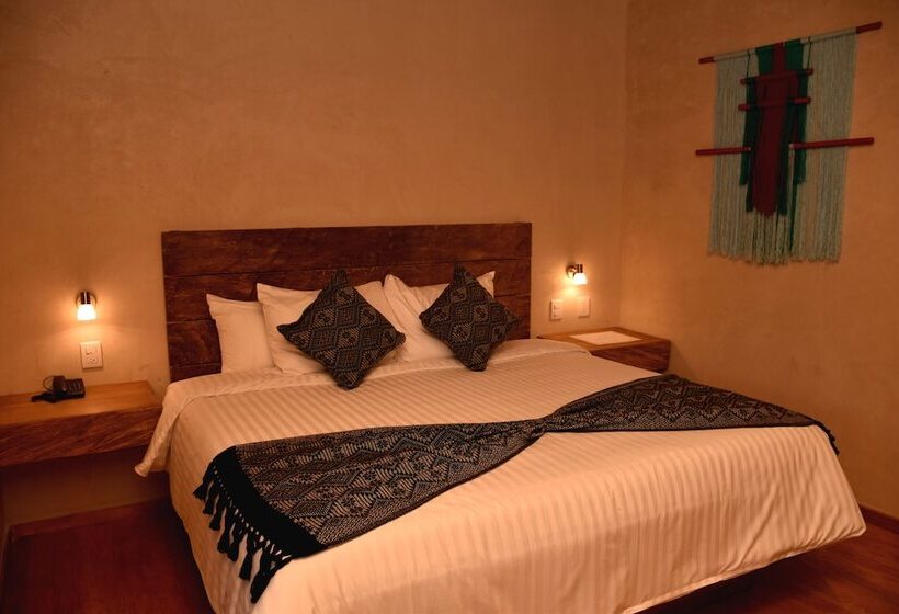 Chambre Deluxe, Junvay