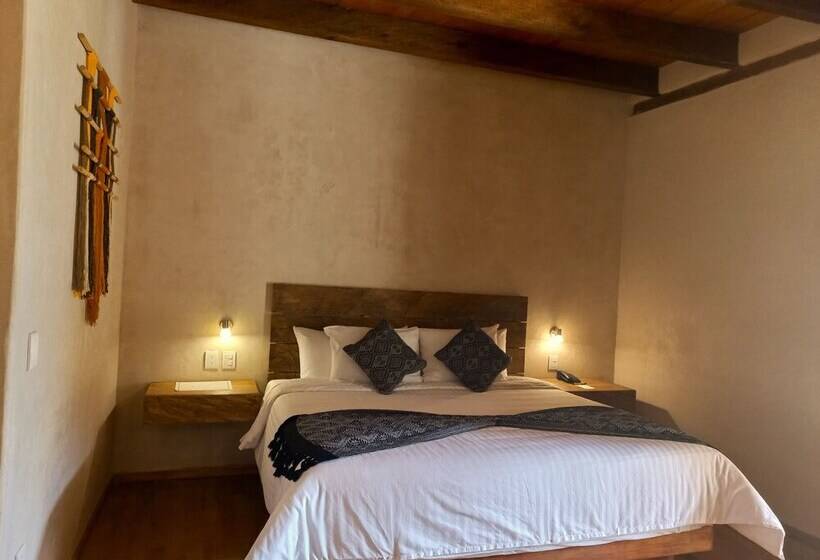 Chambre Deluxe, Junvay