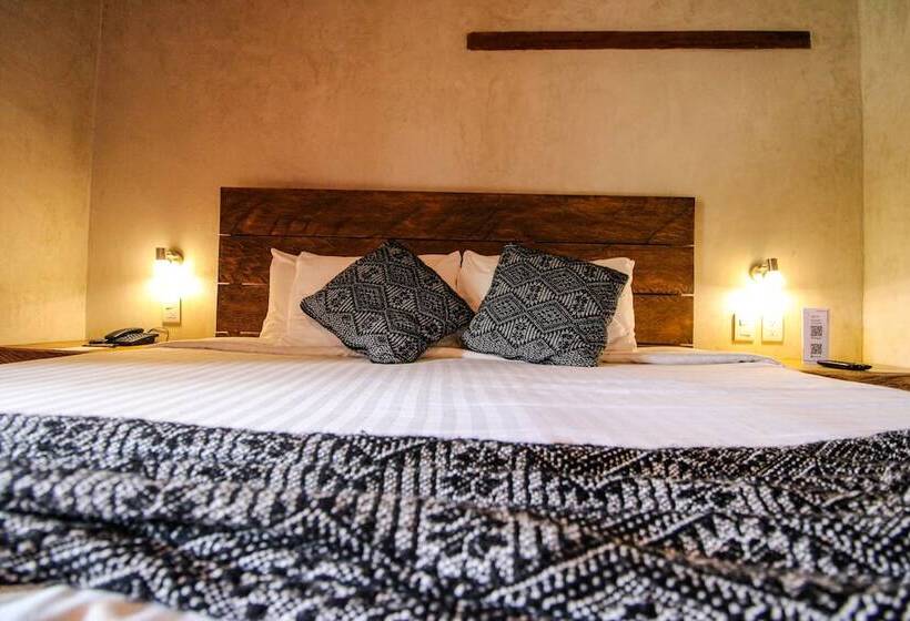 Chambre Deluxe, Junvay