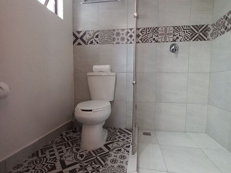 Chambre Deluxe, Junvay