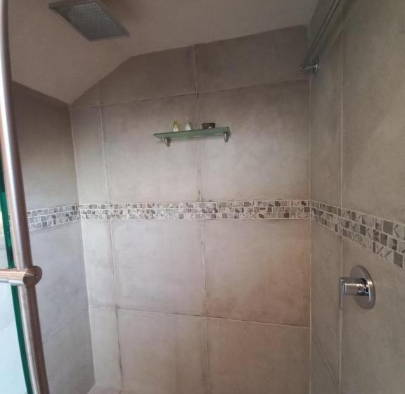 Suite avec Terrasse, Junvay