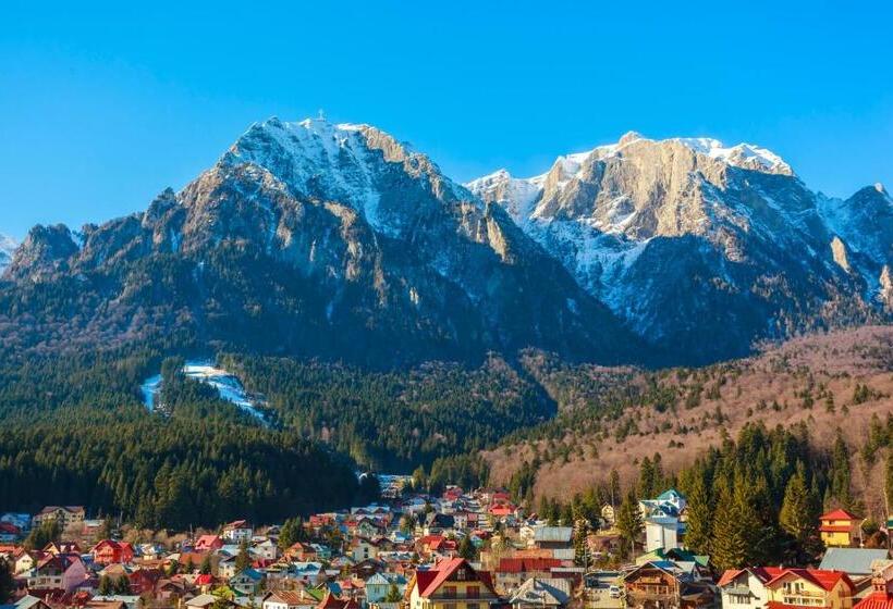 Номер Стандарт с Балконом, Suru Hotel & Restaurant