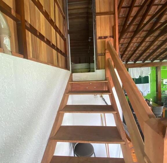 高级园景房, Hostel Raizer