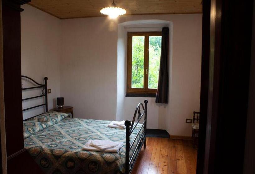 Номер Стандарт, B&b Stefano
