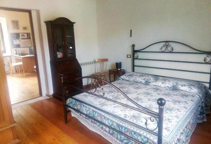 Номер Стандарт, B&b Stefano