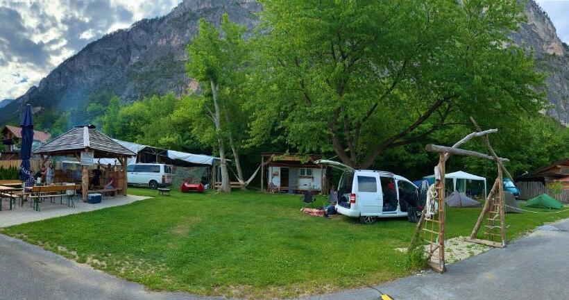 آپارتمان 1 خوابه, Fankhauser Outdoorsport