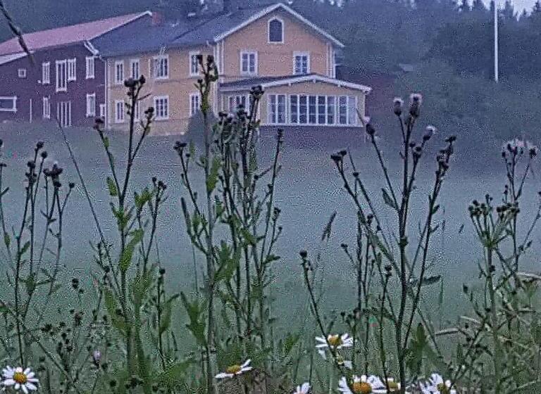 اتاق استاندارد چهار تخته, Nygården B&b Hälsingegård