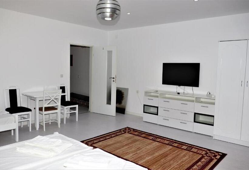 ویلای 1 خوابه, Casa Mio